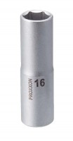 Proxxon 23361 1/2\" deep socket, 16 mm NO 23 361