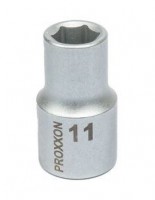 Proxxon 23406 1/2\" Socket, 11 mm NO 23 406