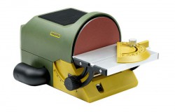 Proxxon 27060 Disc sander TG 125/E NO 27 060