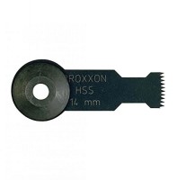 Proxxon 28898 HSS plunge-cut saw blade width 14 mm for OZI/E NO 28 898