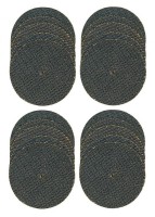 Proxxon 28819 Proxxon Reinforced Aluminium Oxide Cutting Discs 38mm - 20pc