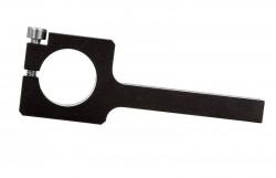 Proxxon 24098 Tool Holder for Cylindrical Turning on Lathes PD 250/E and PD 400 NO 24 098