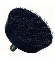 Proxxon 29098 Foam backing pad � 50 mm for WP/E, WP/A, EP/E, EP/A NO 29 098