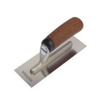 REFINA Mini Trowel 8\" SS Premium Cork