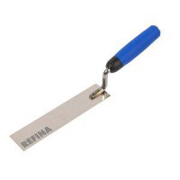 REFINA Margin Trowel 7x1 1/8\" Wide SS