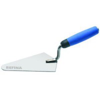 REFINA 6.25\" Gauging Trowel SS