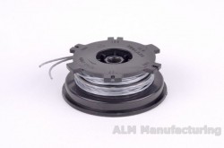 ALM Trimmer spool & line