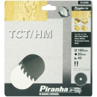 Black & Decker Circular Saw Blades