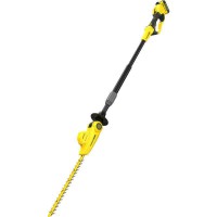 Stanley SFMCPH845M1-GB 20V 45Cm Pole Hedge Trimmer