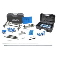 SOUBER DBB DOOR LOCK MORTICER - MASTER KIT