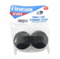 Spartacus SP380 Spool & Line - Pack of 2
