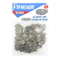 Spartacus SP001 Chainsaw chain (3/8\" .043 x 45DL)