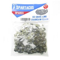 Spartacus SP002 Chainsaw chain (3/8\" .043 x 50DL)