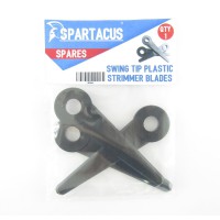Spartacus SP006 Trimmer swing-tip blades