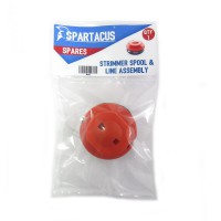 Spartacus SP012 Trimmer spool & line