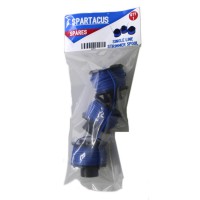 Spartacus SP015 Trimmer spool & line - Pack of 3