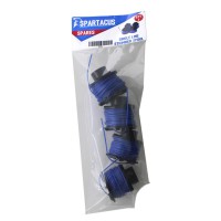 Spartacus SP015 Trimmer spool & line - Pack of 4