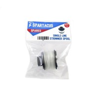 Spartacus SP015 Trimmer spool & line