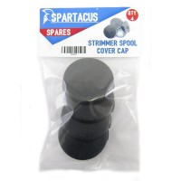 Spartacus SP021 Trimmer spool cover - Pack of 4