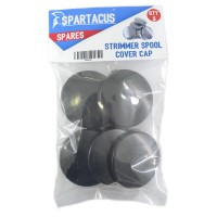 Spartacus SP021 Trimmer spool cover - Pack of 5