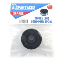 Spartacus SP025 Trimmer spool & line
