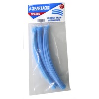 Spartacus SP026 Trimmer cutting lines - Pack of 3