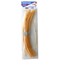 Spartacus SP027 Trimmer heavy duty cutting lines - Pack of 3