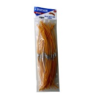 Spartacus SP027 Trimmer heavy duty cutting lines - Pack of 4