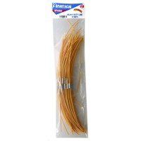 Spartacus SP027 Trimmer heavy duty cutting lines - Pack of 5