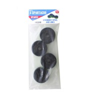 Spartacus SP031 Trimmer spool & line - Pack of 4