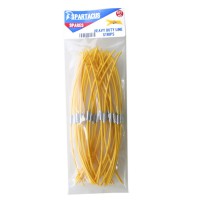 Spartacus SP032 Trimmer heavy duty cutting lines - Pack of 4