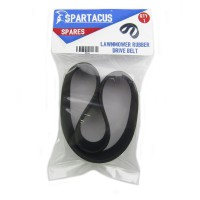 Spartacus SP034 Lawnmower drive belt (new)