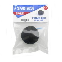 Spartacus SP035 Trimmer Spool & Line
