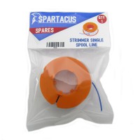 Spartacus SP036 Trimmer spool & line