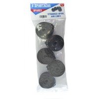 Spartacus SP037 Trimmer spool & line - Pack of 5