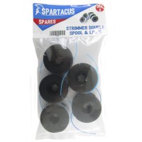 Spartacus SP038 Trimmer spool & line - Pack of 5