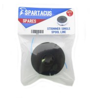 Spartacus SP038 Trimmer spool & line