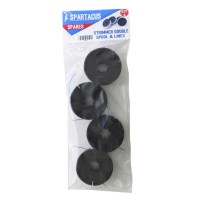 Spartacus SP039 Trimmer spool & line - Pack of 4