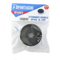 Spartacus SP039 Trimmer spool & line