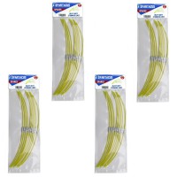 Spartacus SP040 Trimmer heavy duty cutting lines - Pack of 4