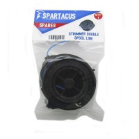 Spartacus SP041 Trimmer spool & line