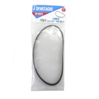 Spartacus SP045 Lawnmower drive belt (timing belt) (new)