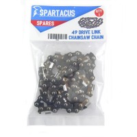 Spartacus SP063 Chainsaw chain (3/8\" .050 x 49DL)