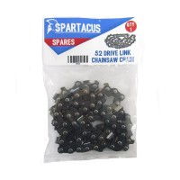 Spartacus SP065 Chainsaw chain (3/8\" .050 x 52DL)