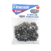 Spartacus SP066 Chainsaw chain (3/8\" .050 x 53DL)