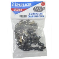 Spartacus SP067 Chainsaw chain (3/8\" .050 x 55DL)