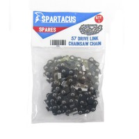 Spartacus SP069 Chainsaw chain (3/8\" .050 x 57DL)