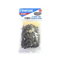 Spartacus SP075 Chainsaw chain (.325 x 72DL)