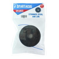 Spartacus SP084 Trimmer spool & line