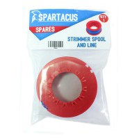 Spartacus SP094 Trimmer spool & line